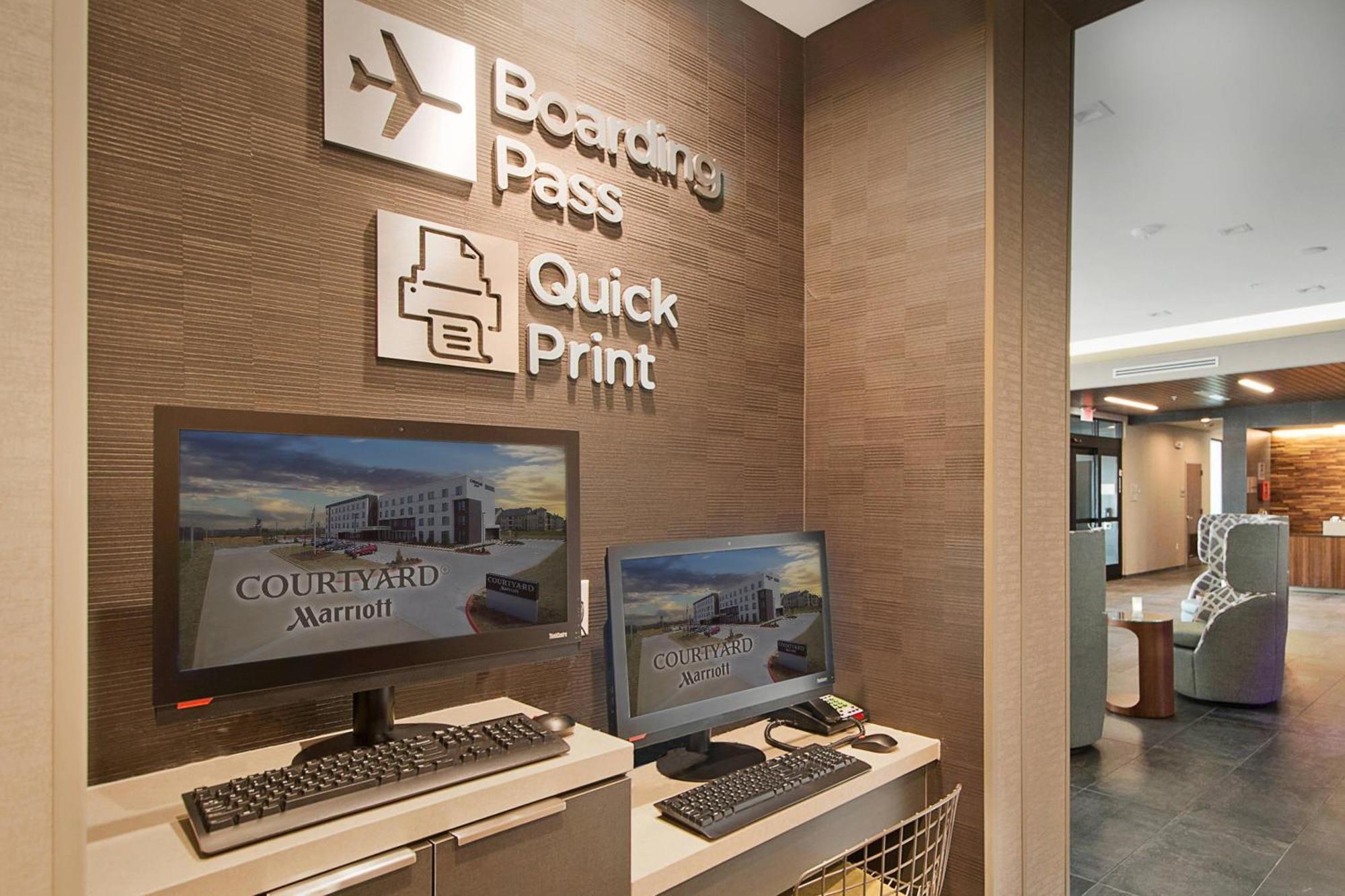 Courtyard By Marriott Longview North Exterior foto