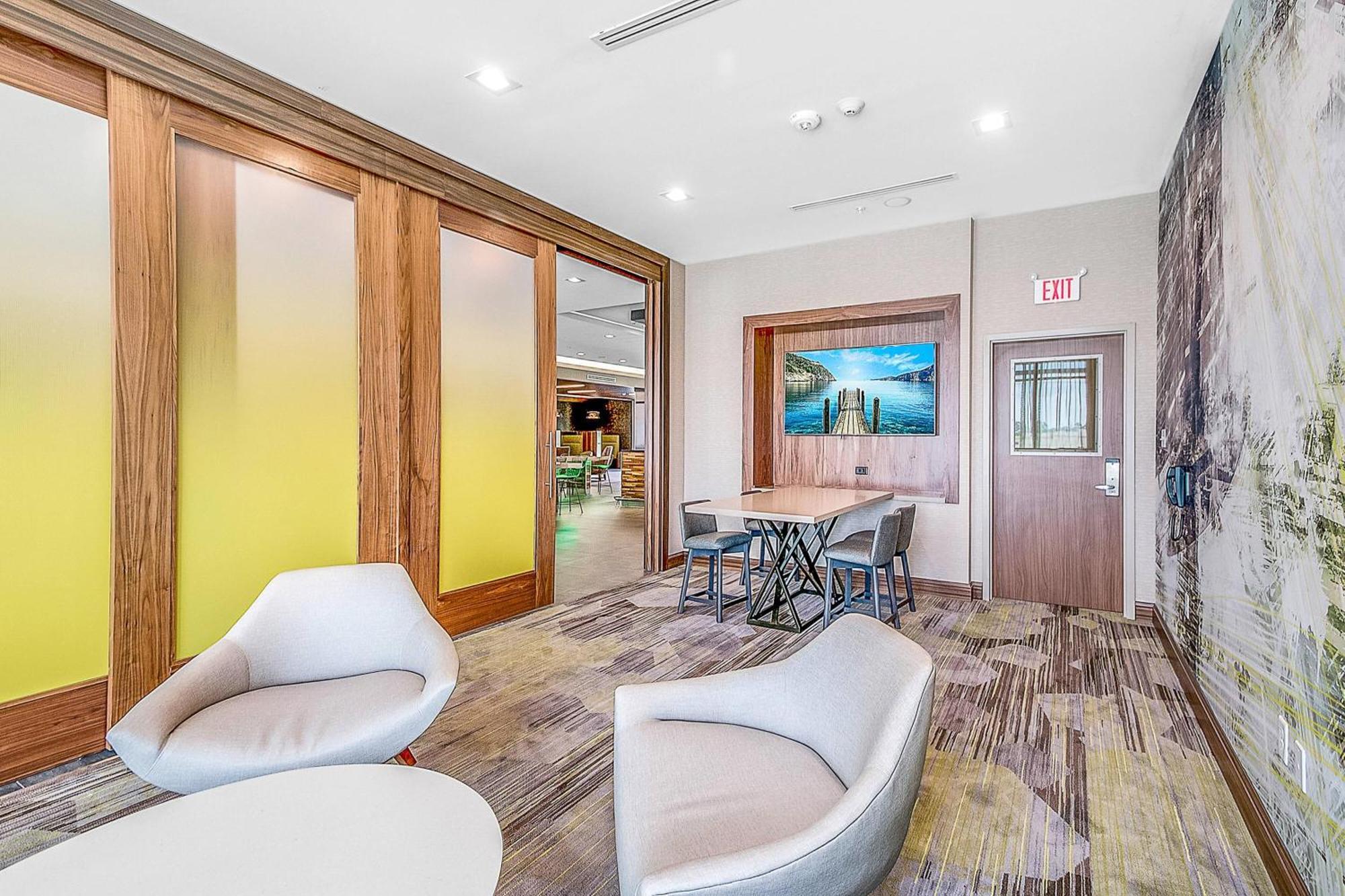Courtyard By Marriott Longview North Exterior foto