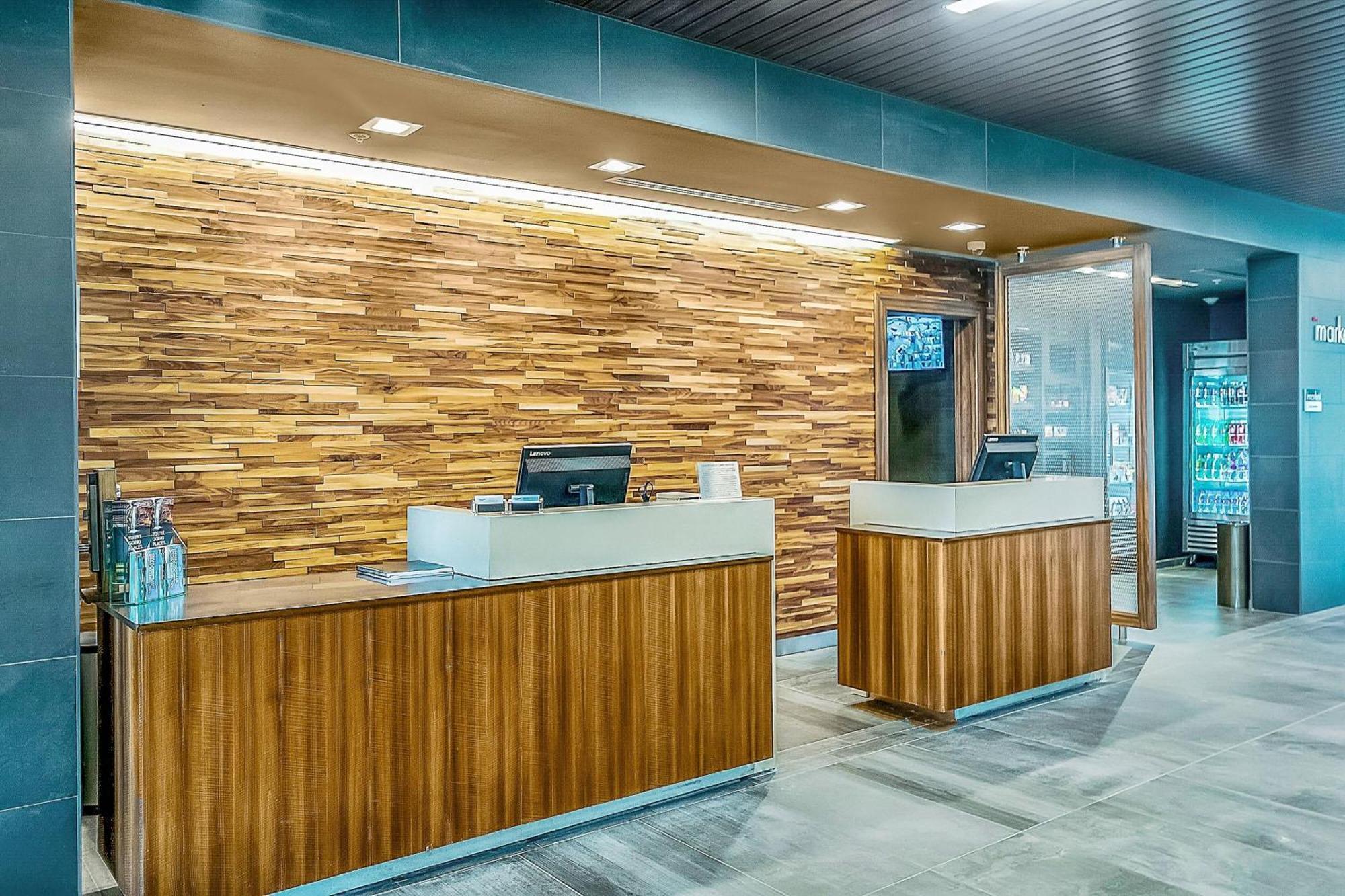 Courtyard By Marriott Longview North Exterior foto